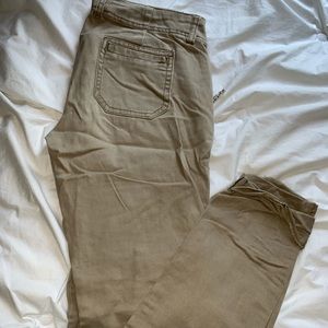 Khakis